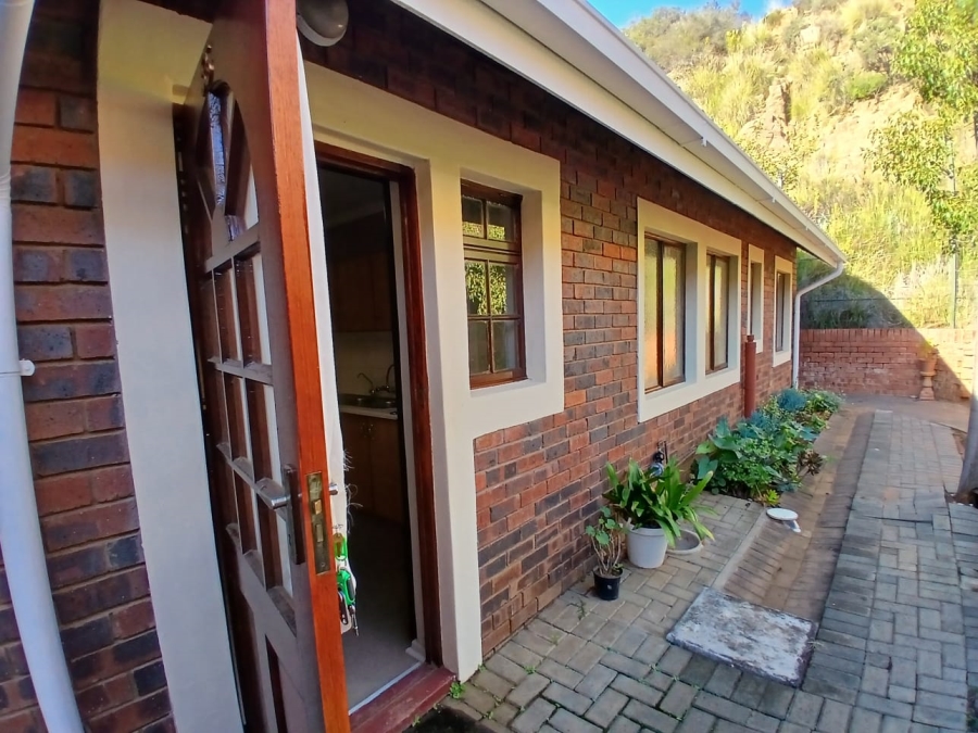 To Let 1 Bedroom Property for Rent in Dan Pienaar Free State